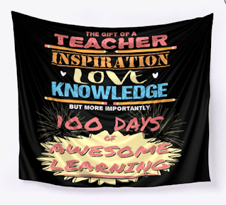 Gift Of A Teacher